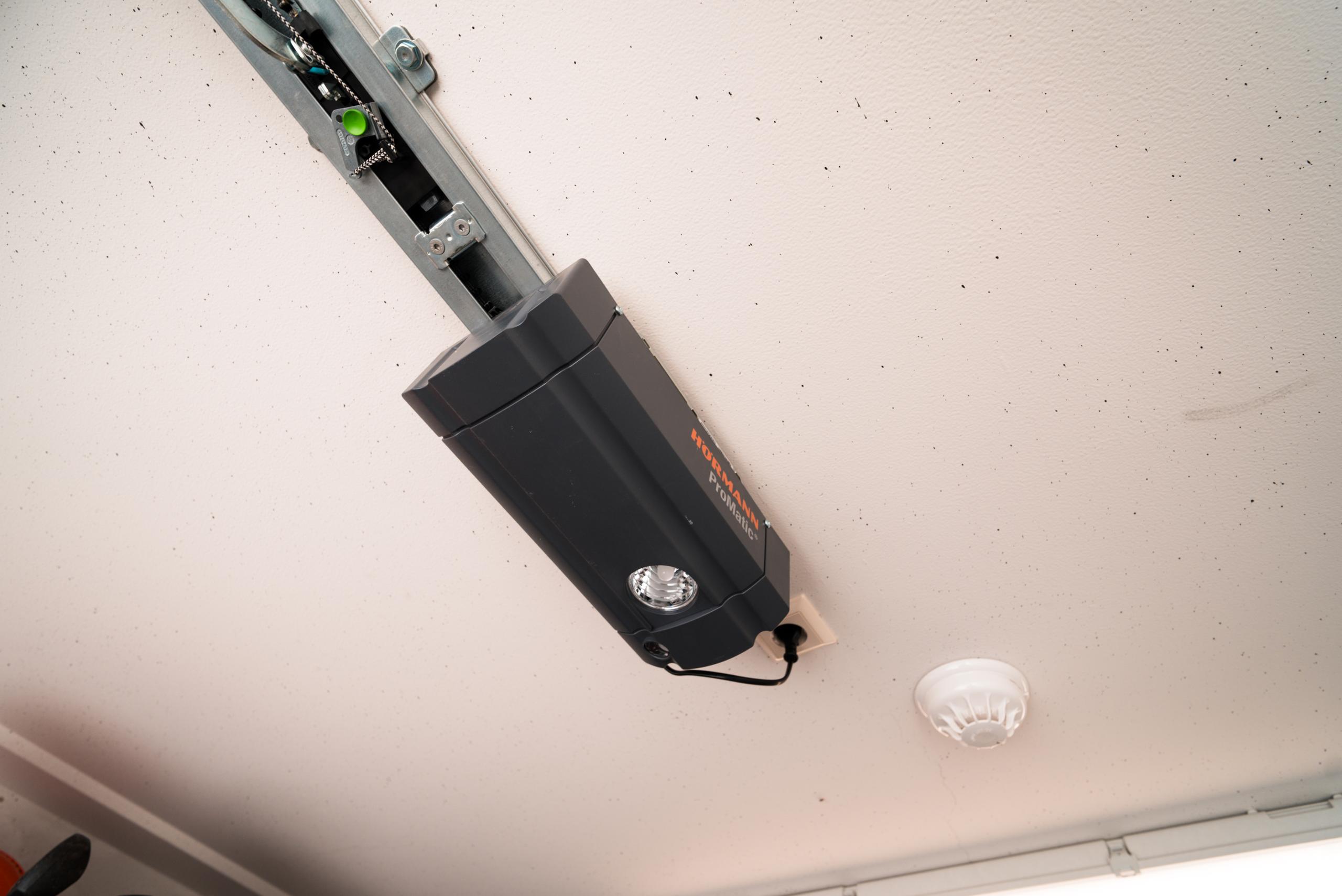 Aardlekschakelaar gezekerd op 16A, eigen kw/h meter tbv verbruik